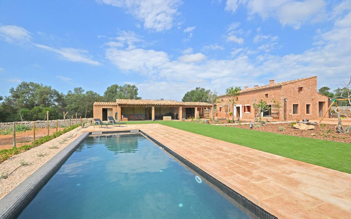 Inca Cottage | 120 m² Cabin ∙ 3 bedrooms ∙ 6 guests