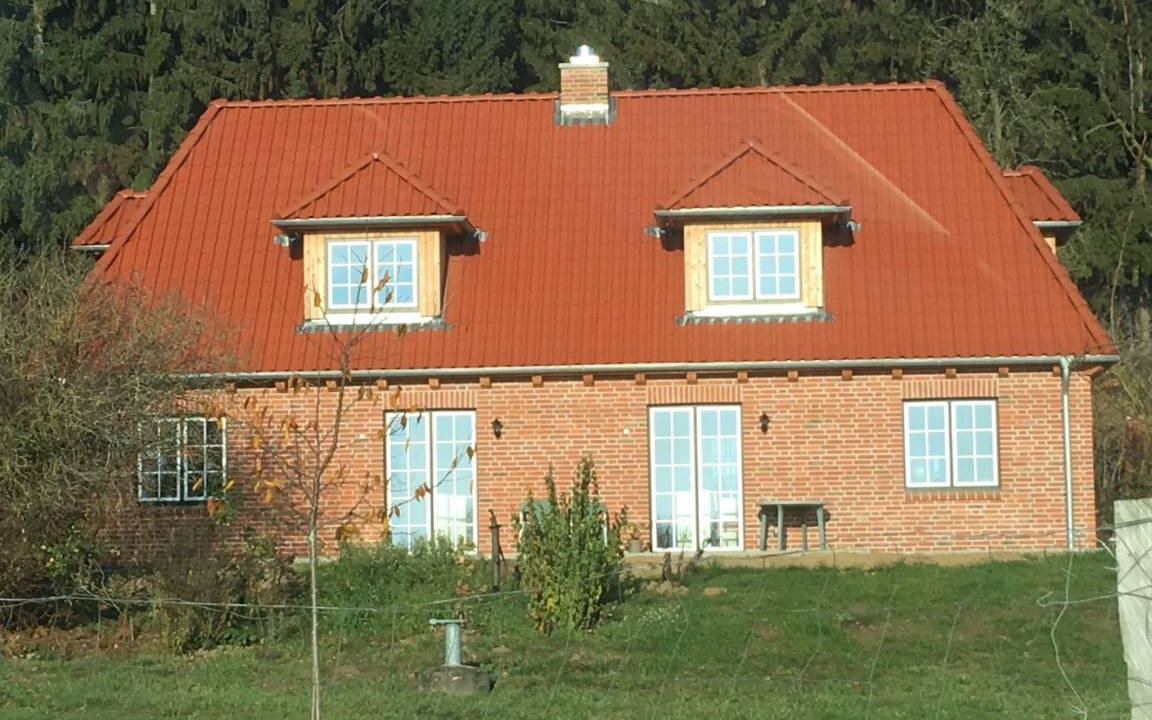 Wensin House | 120 m² House ∙ 2 bedrooms ∙ 6 guests