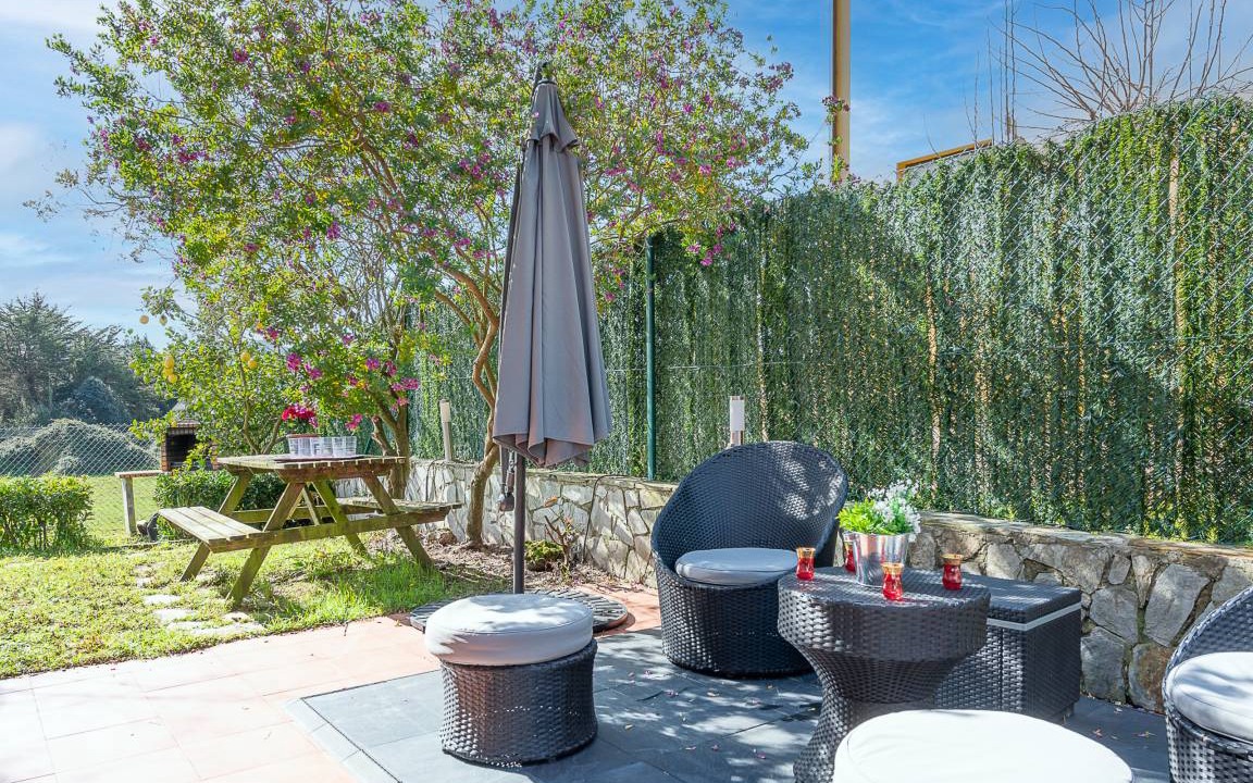 Argonos House | 120 m² House ∙ 3 bedrooms ∙ 7 guests