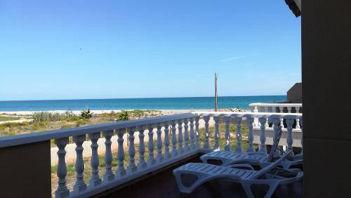 Moncofar House | 120 m² House ∙ 3 bedrooms ∙ 8 guests