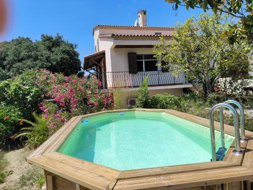 Pignan House | 120 m² House ∙ 4 bedrooms ∙ 8 guests