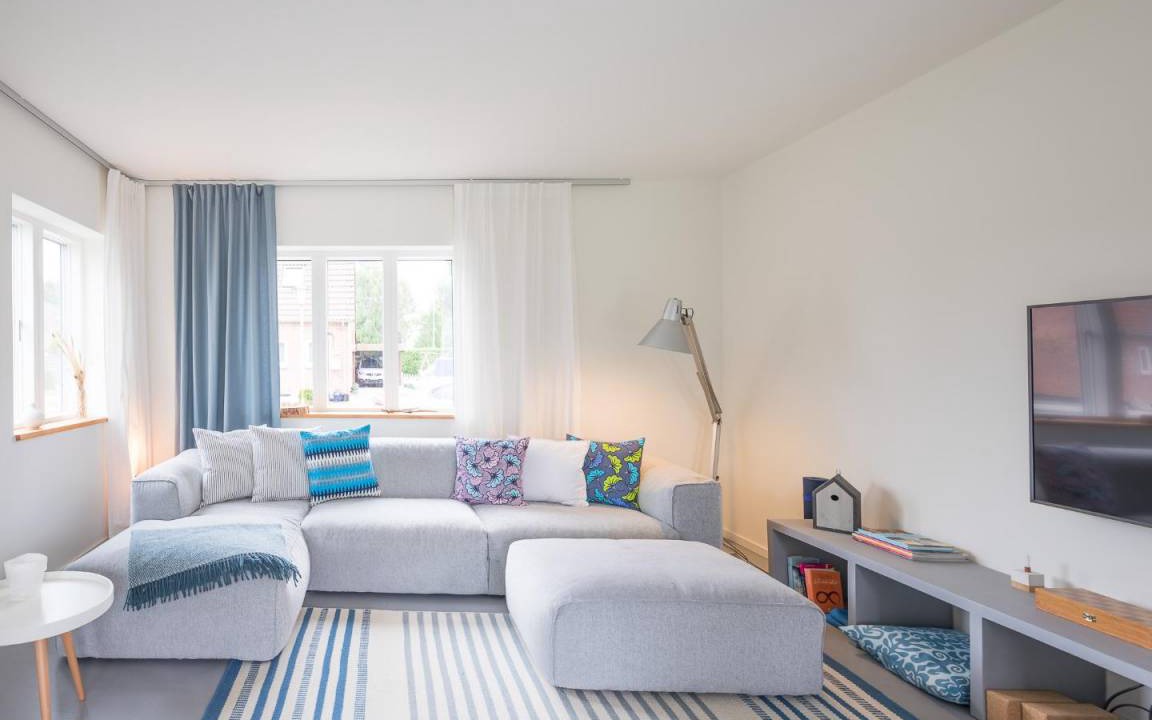 Toenning House | 120 m² House ∙ 3 bedrooms ∙ 4 guests