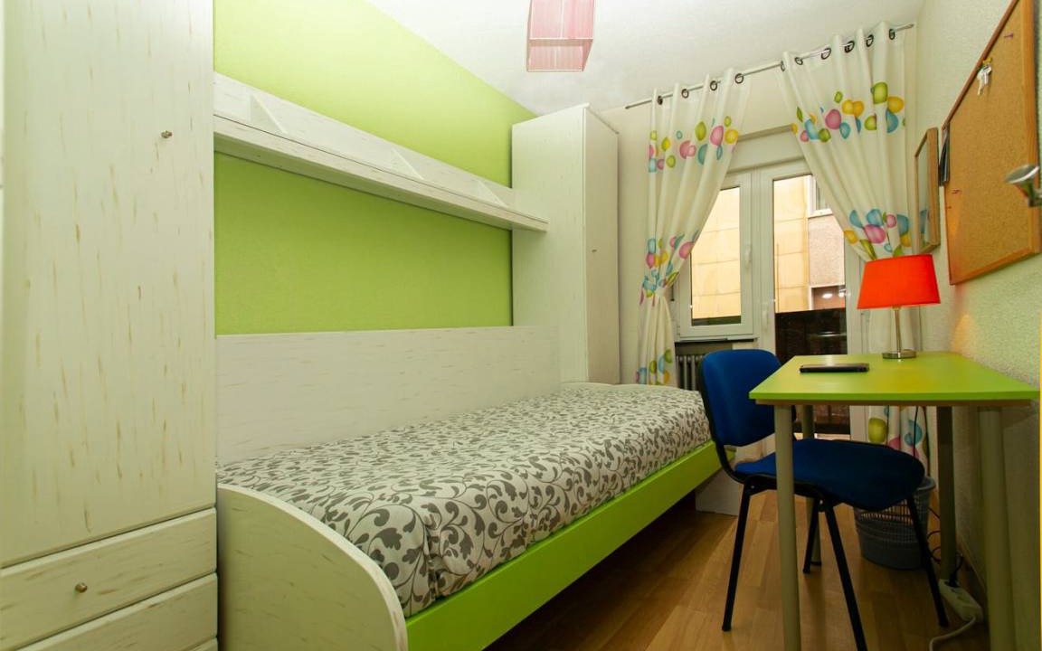 Centro Resort | 120 m² Private room ∙ 1 bedroom ∙ 1 guest
