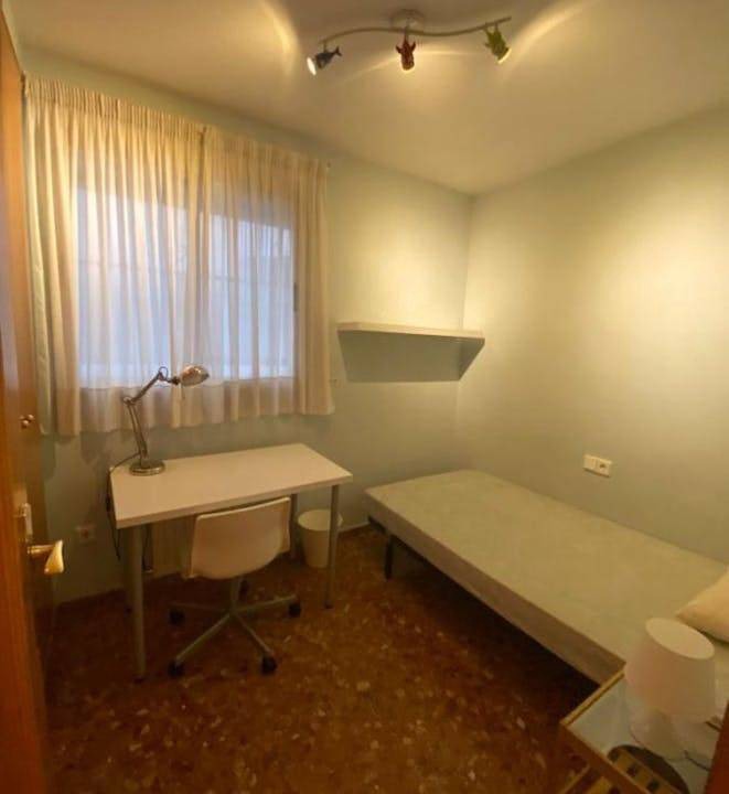Jesus Resort | 121 m² Private room ∙ 1 bedroom ∙ 1 guest