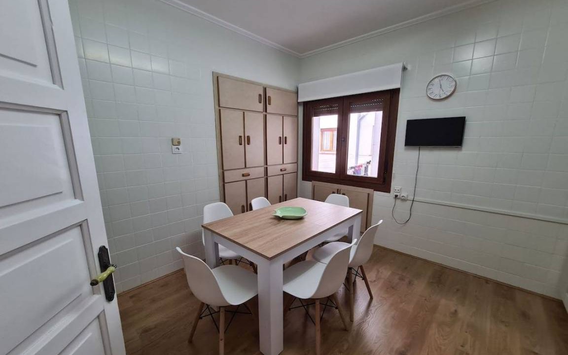 Gijon-Este Apartment | 124 m² Apartment ∙ 3 bedrooms ∙ 6 guests