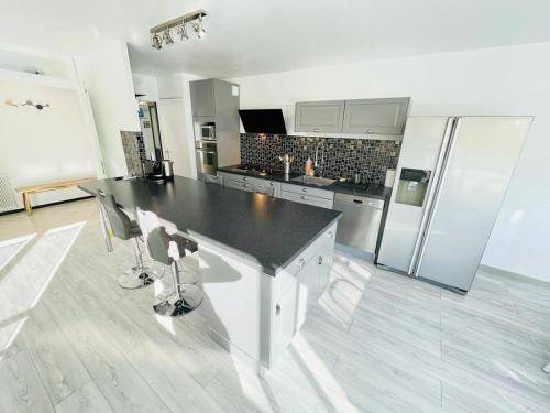 Saint-Genis-Pouilly Apartment | 13 m² Apartment ∙ 1 bedroom ∙ 1 guest