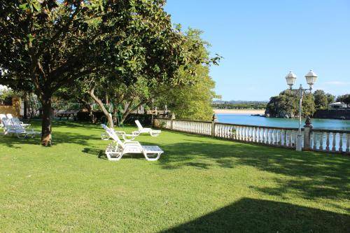 Isla Bed & Breakfast | 13 m² Bed and breakfast ∙ 2 guests