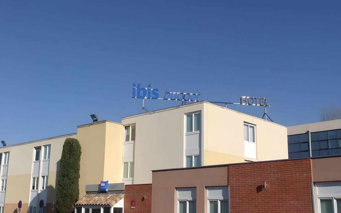 Grand Sud Hotel | 13 m² Hotel ∙ 3 guests