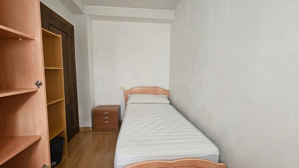 Carmen Resort | 130 m² Private room ∙ 1 bedroom ∙ 1 guest