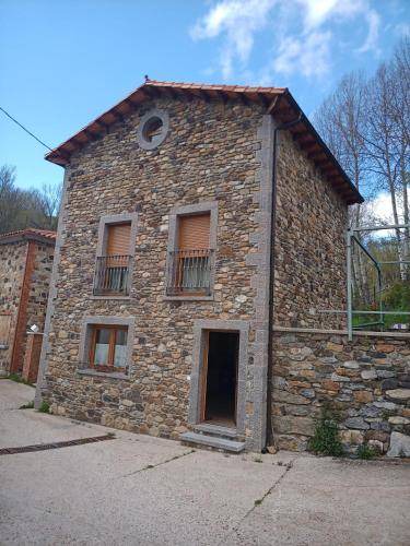 Otero de Guardo House | 130 m² House ∙ 3 bedrooms ∙ 7 guests