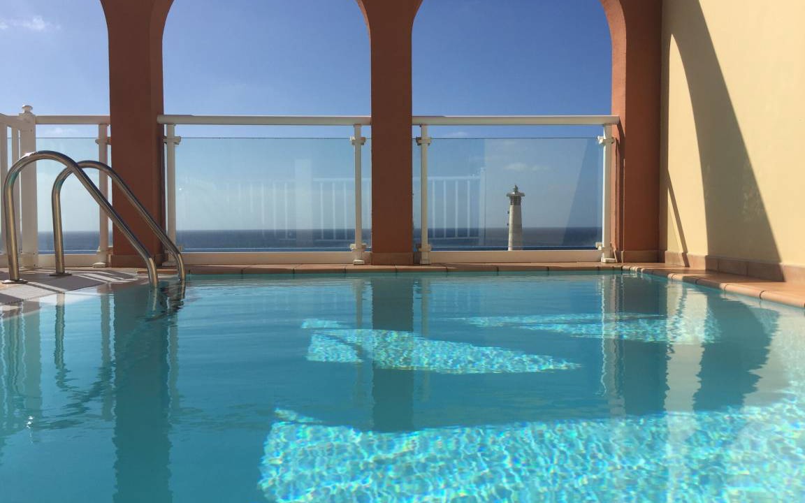 Solana del Matorral Apartment | 135 m² Apartment ∙ 2 bedrooms ∙ 5 guests
