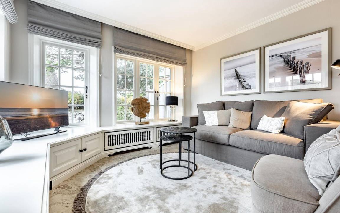 Munkmarsch House | 135 m² House ∙ 2 bedrooms ∙ 4 guests
