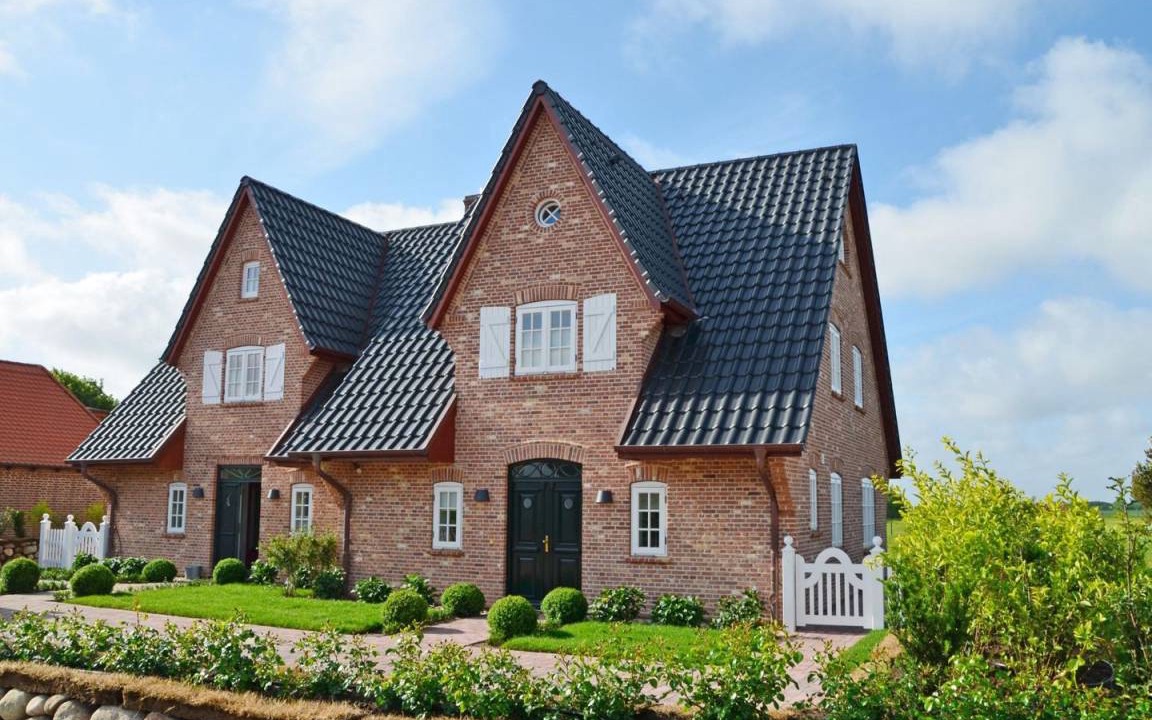 Großmorsum House | 135 m² House ∙ 3 bedrooms ∙ 6 guests