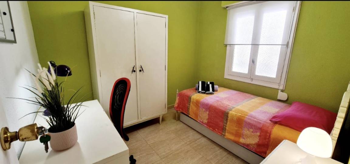 Alicante Resort | 135 m² Private room ∙ 1 bedroom ∙ 1 guest