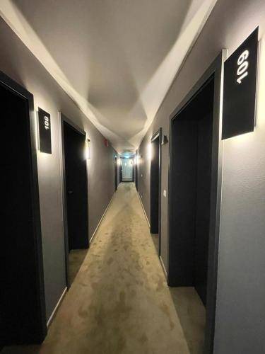 Oberursel Hotel | 14 m² Hotel ∙ 3 guests