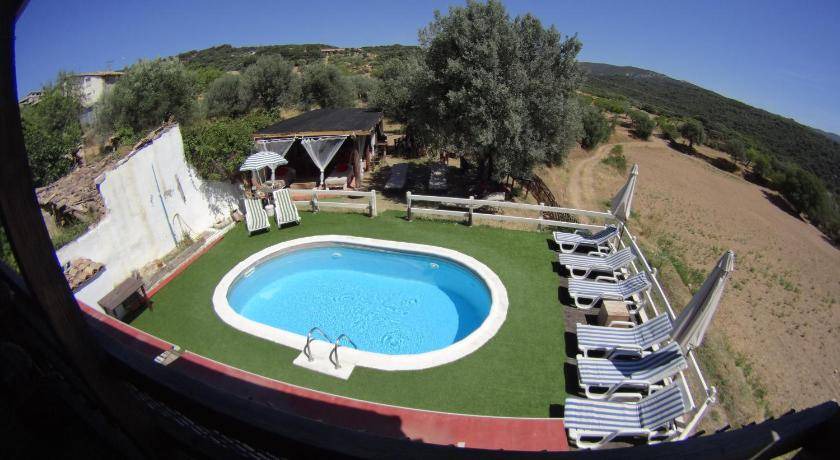 Asque House | 14 m² House ∙ 4 guests