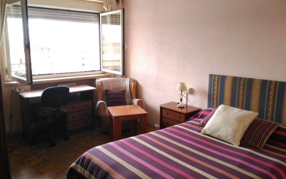 San Bernardo Resort | 14 m² Private room ∙ 1 bedroom ∙ 1 guest