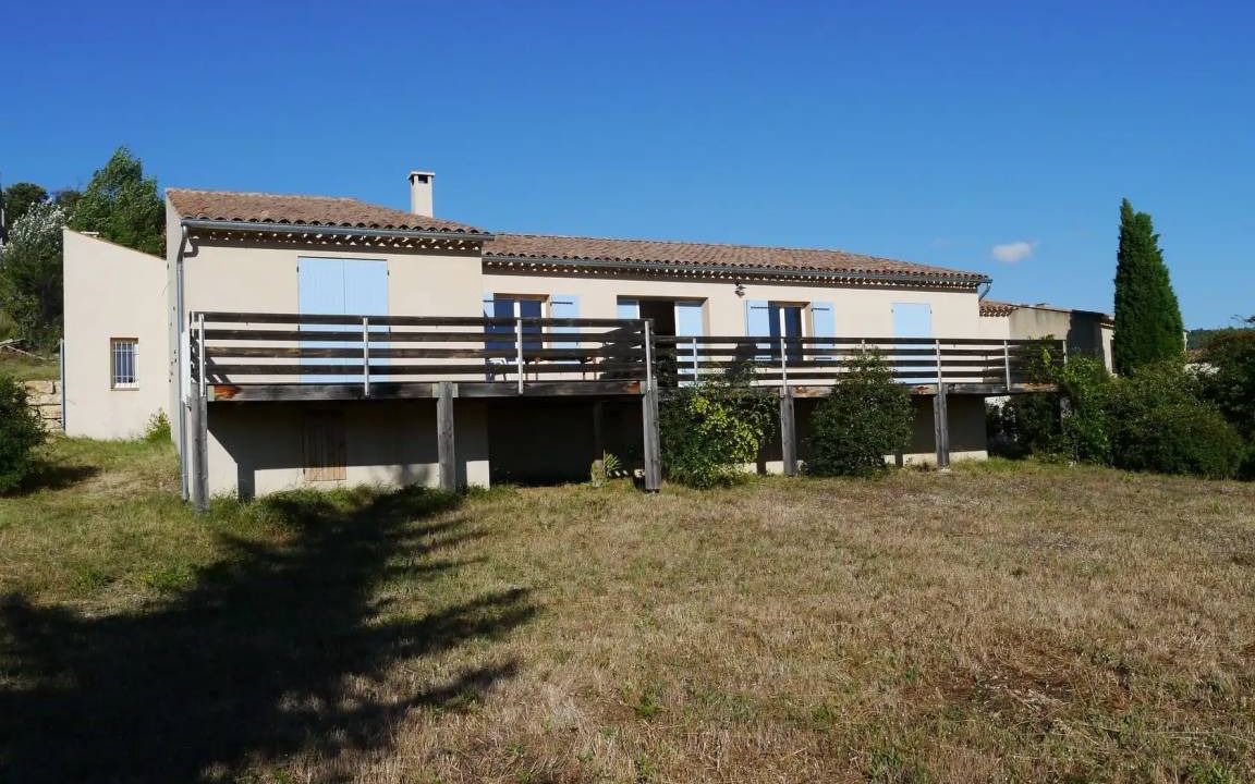 Croagnes House | 140 m² House ∙ 2 bedrooms ∙ 5 guests