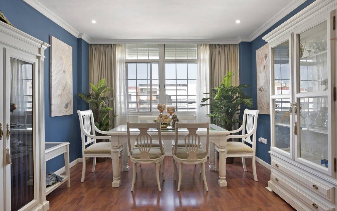 Jerez de la Frontera Apartment | 140 m² Apartment ∙ 4 bedrooms ∙ 8 guests