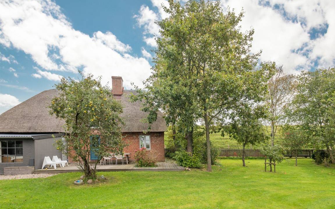 Oldenswort House | 140 m² House ∙ 2 bedrooms ∙ 4 guests
