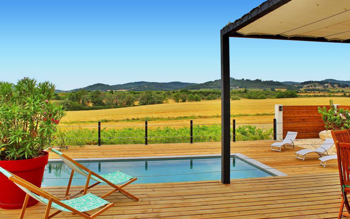 Bessas House | 140 m² House ∙ 2 bedrooms ∙ 4 guests