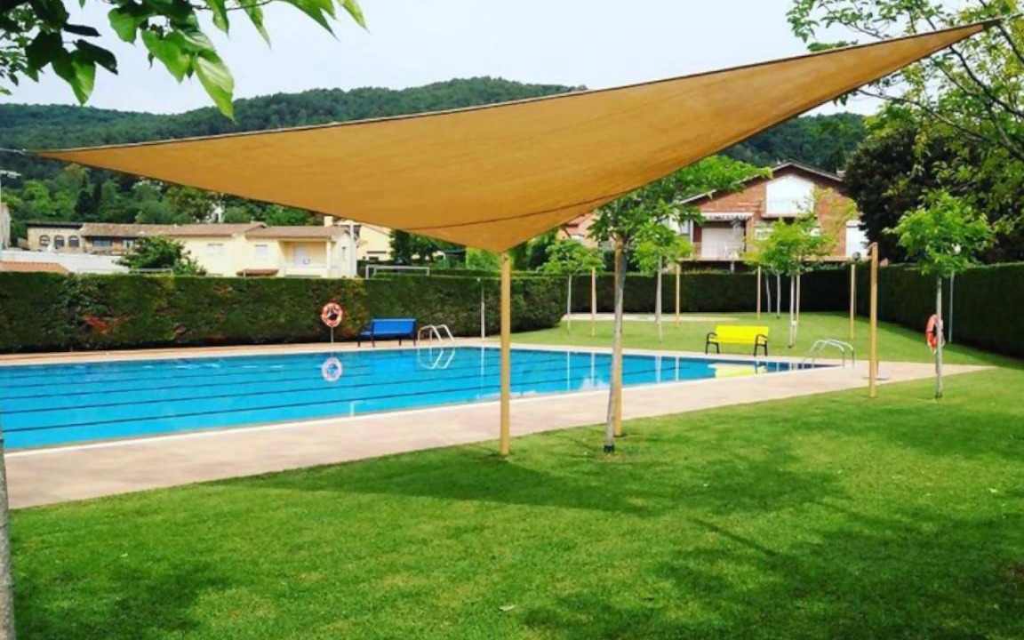 Montagut House | 140 m² House ∙ 3 bedrooms ∙ 10 guests