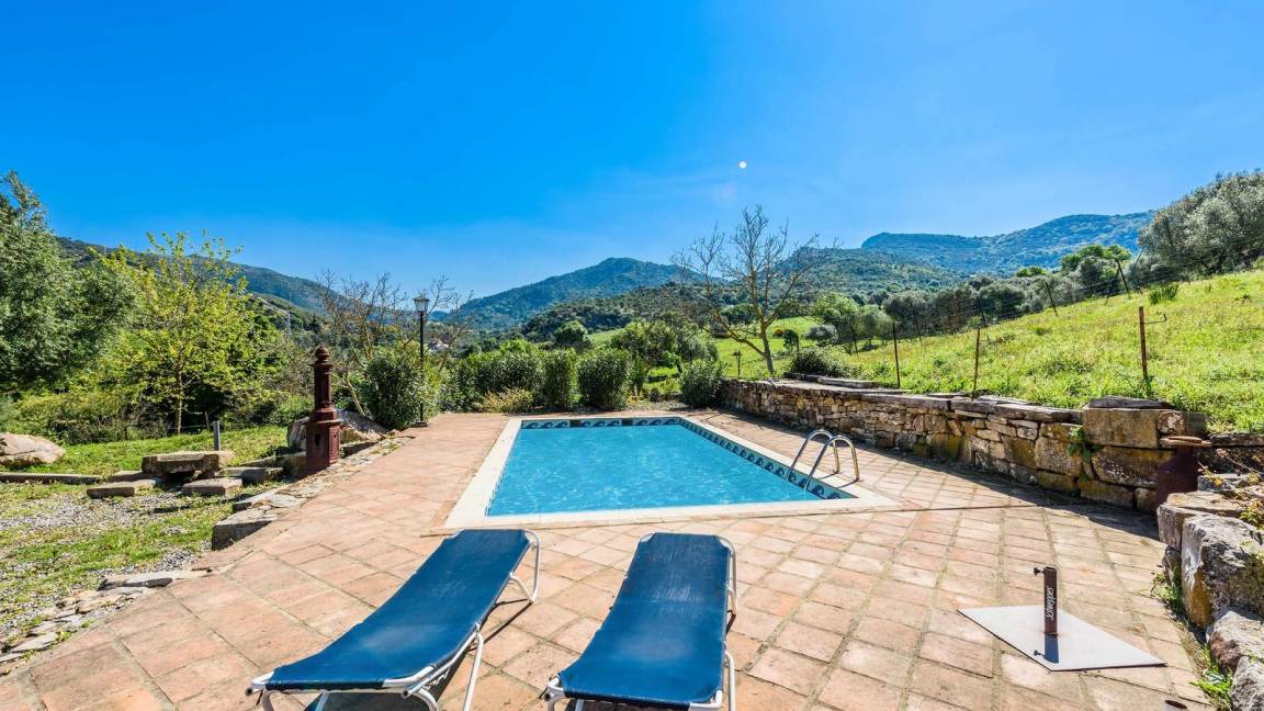 El Colmenar House | 140 m² House ∙ 3 bedrooms ∙ 8 guests