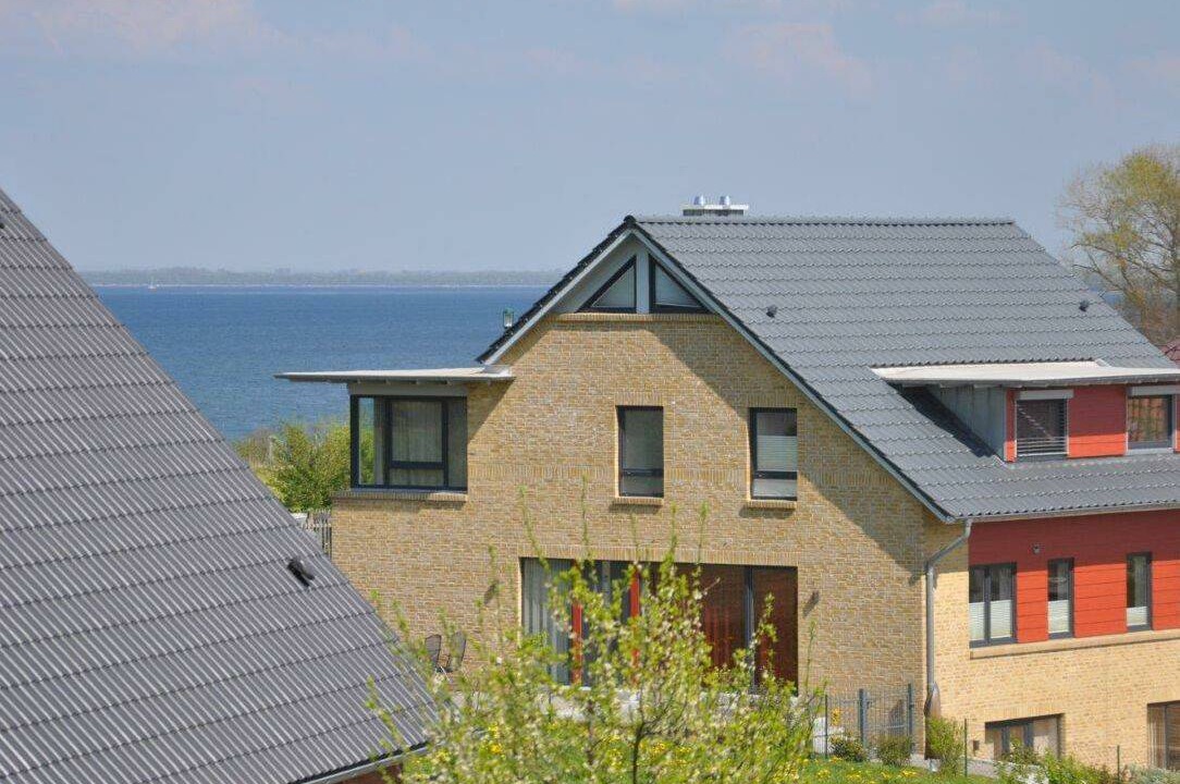 Wohlenberg House | 140 m² House ∙ 3 bedrooms ∙ 6 guests