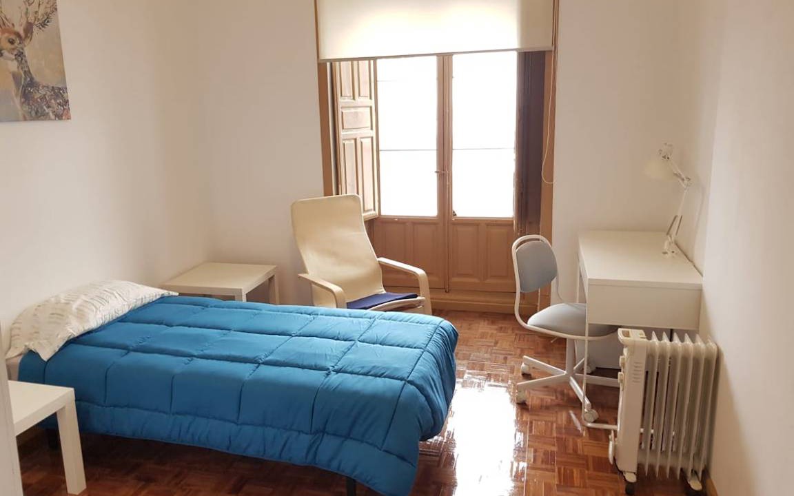 Malasana Resort | 140 m² Private room ∙ 1 bedroom ∙ 3 guests