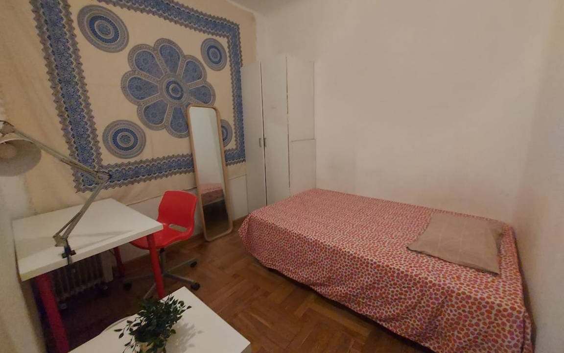 Malasana Resort | 140 m² Private room ∙ 1 bedroom ∙ 8 guests