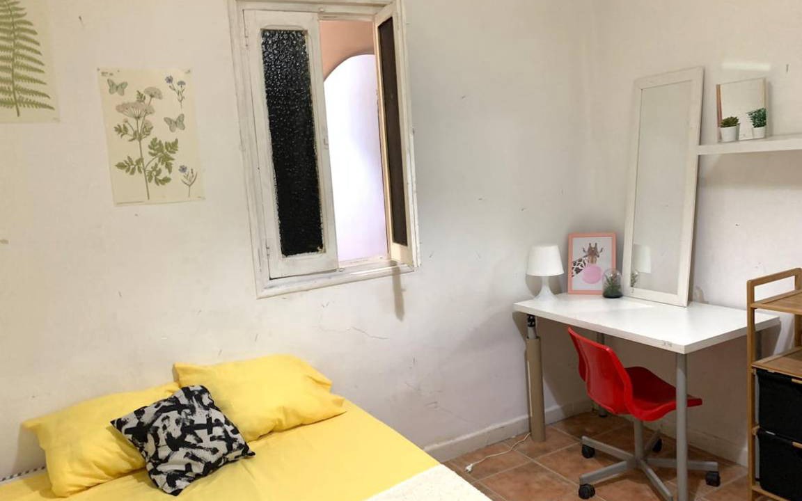 Malasana Resort | 140 m² Private room ∙ 1 bedroom ∙ 8 guests