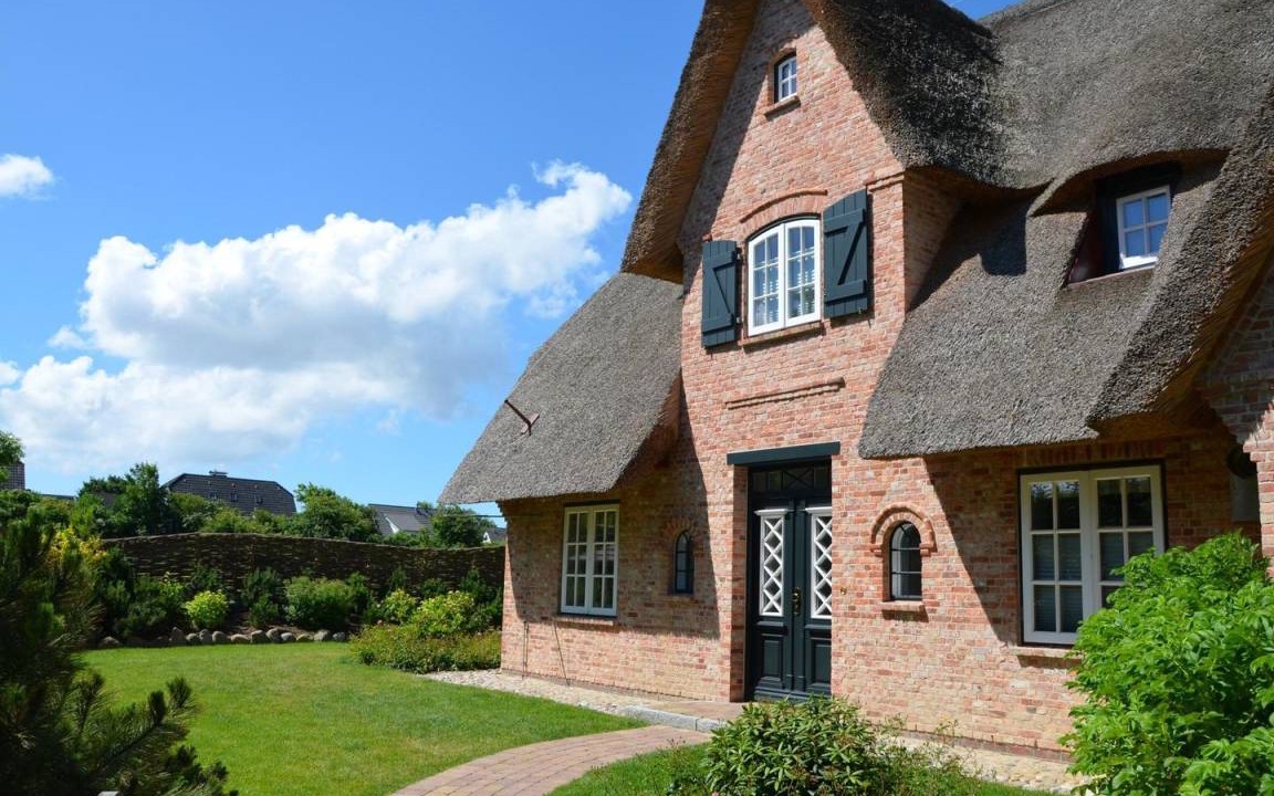 Großmorsum House | 148 m² House ∙ 3 bedrooms ∙ 6 guests