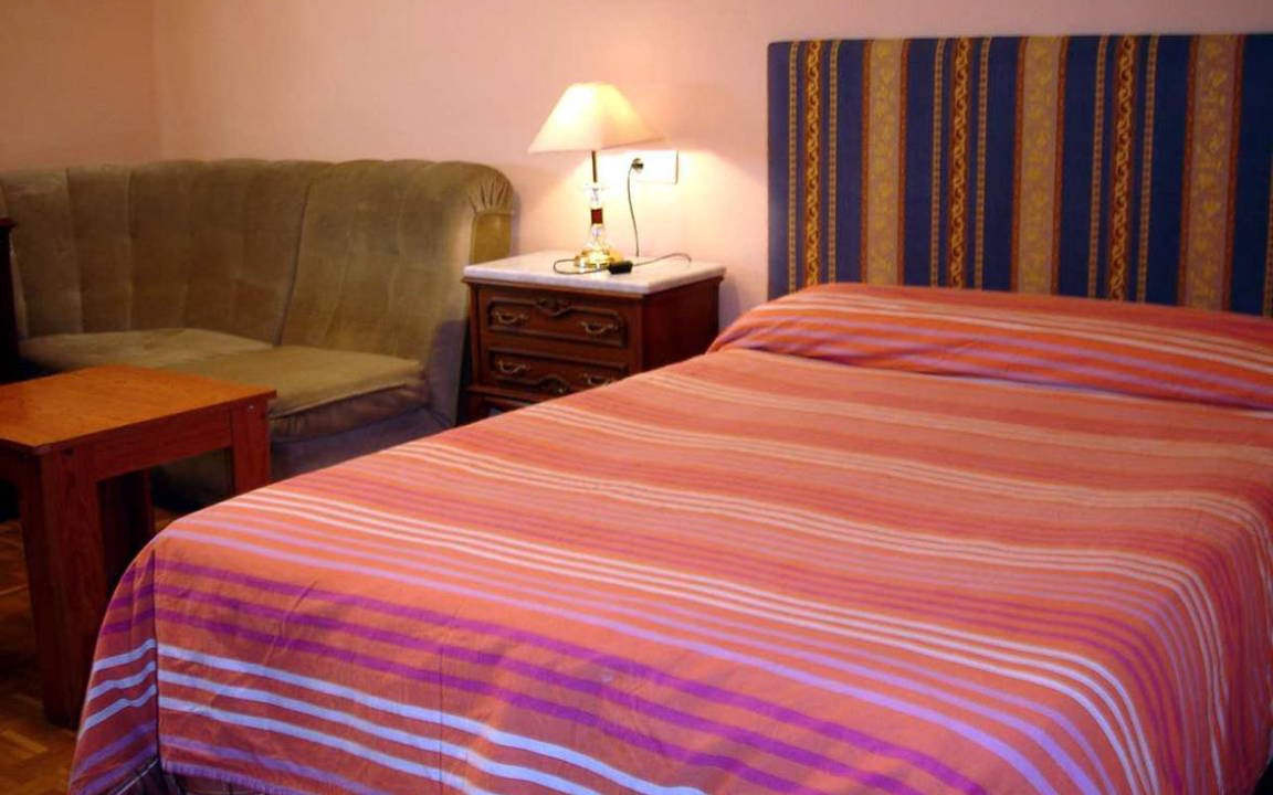 San Bernardo Resort | 15 m² Private room ∙ 1 bedroom ∙ 1 guest
