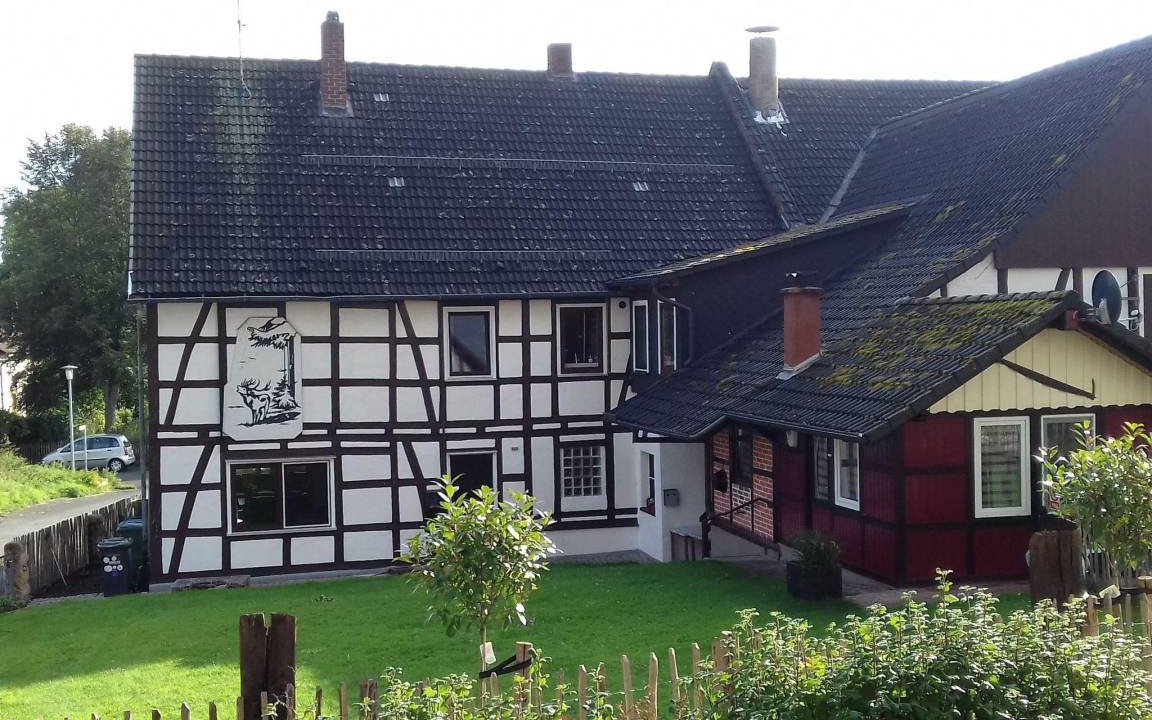 Ober-Waroldern Apartment | 150 m² Apartment ∙ 5 bedrooms ∙ 14 guests