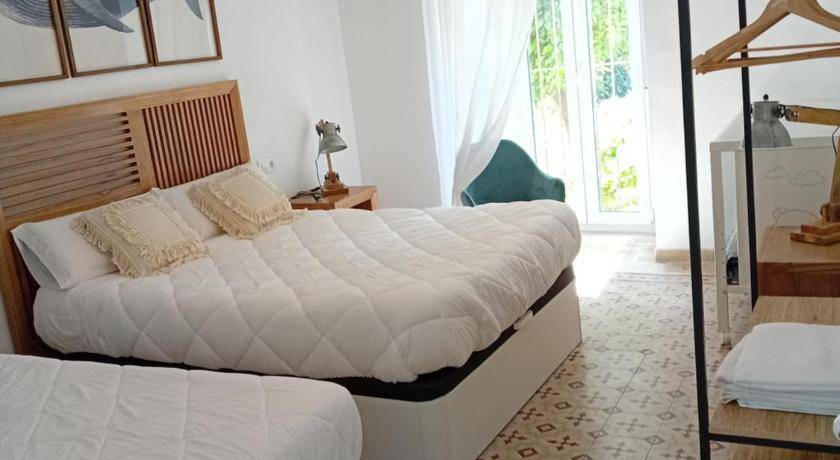 Trujillo House | 150 m² House ∙ 3 bedrooms ∙ 10 guests