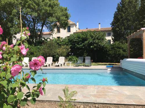 Villalbe House | 150 m² House ∙ 4 bedrooms ∙ 8 guests