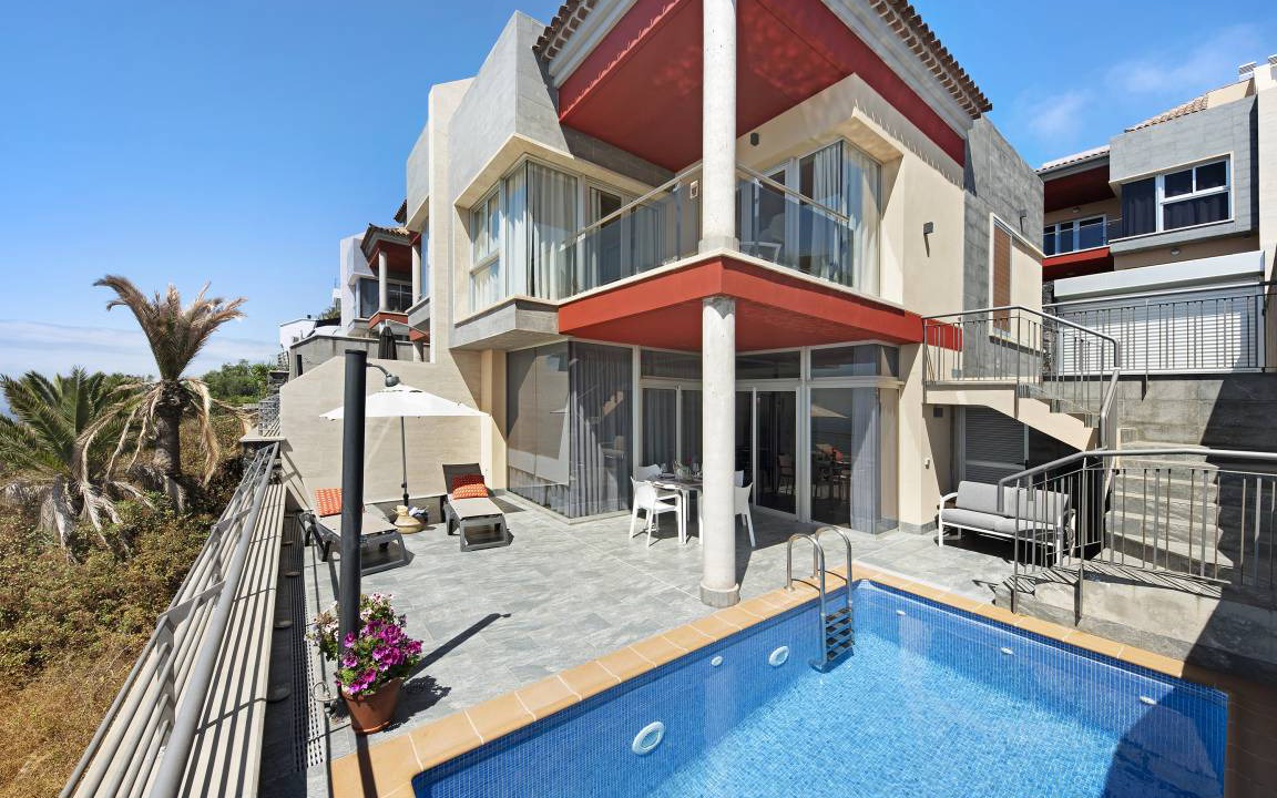 Chejilipes Villa | 150 m² Villa ∙ 3 bedrooms ∙ 5 guests