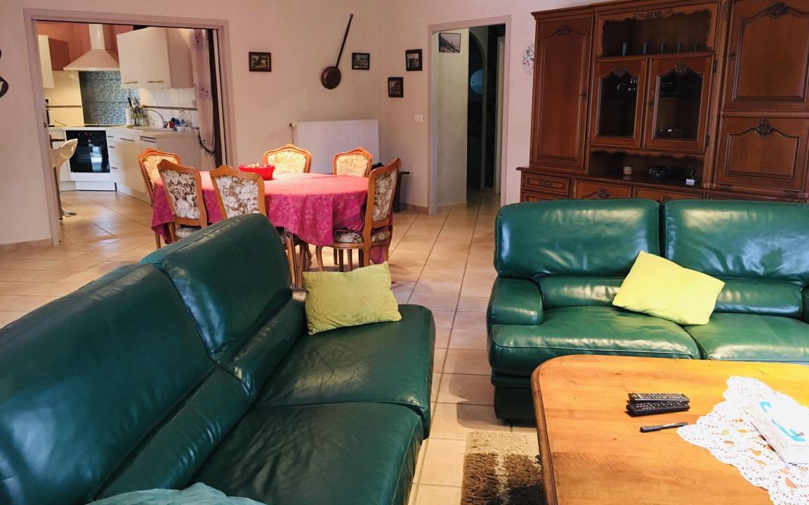 Lanzac House | 152 m² House ∙ 3 bedrooms ∙ 6 guests