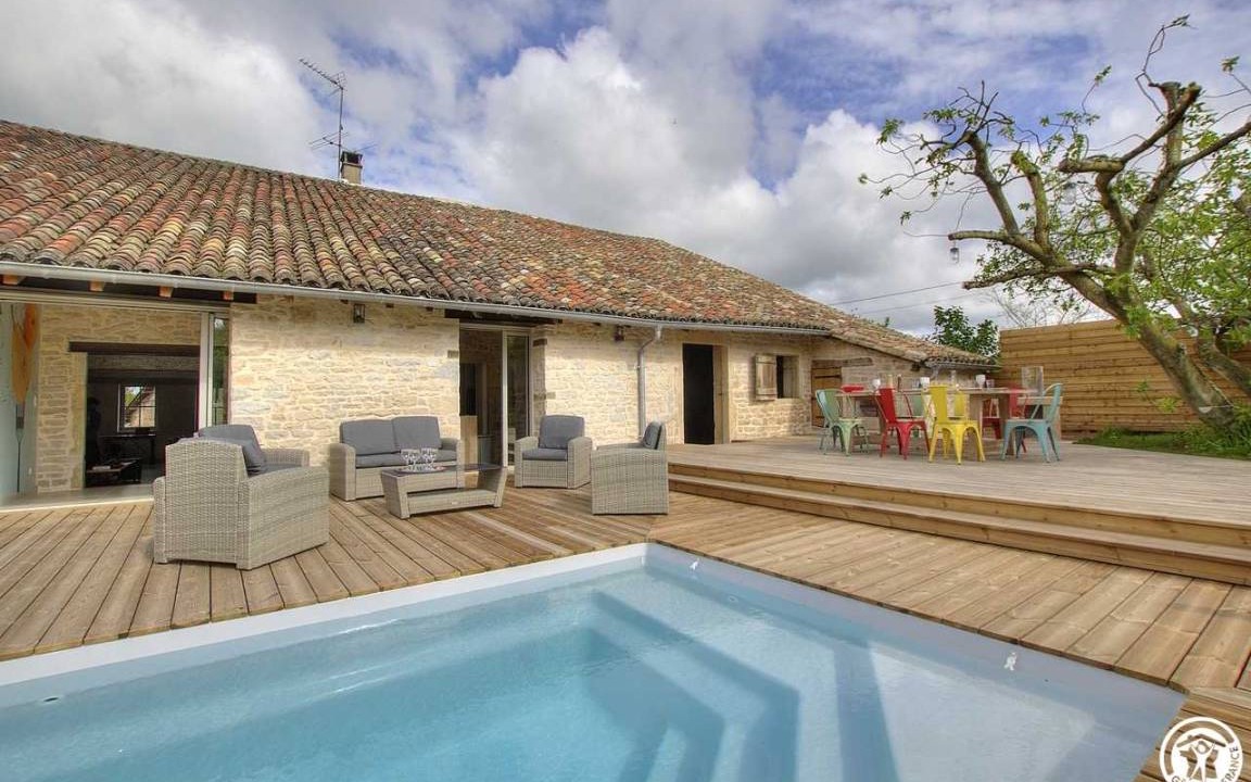 Boz House | 156 m² Gîte ∙ 3 bedrooms ∙ 6 guests