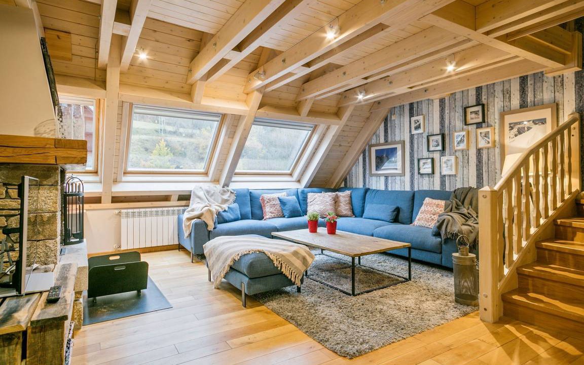 Tredos Apartment | 158 m² Apartment ∙ 5 bedrooms ∙ 12 guests