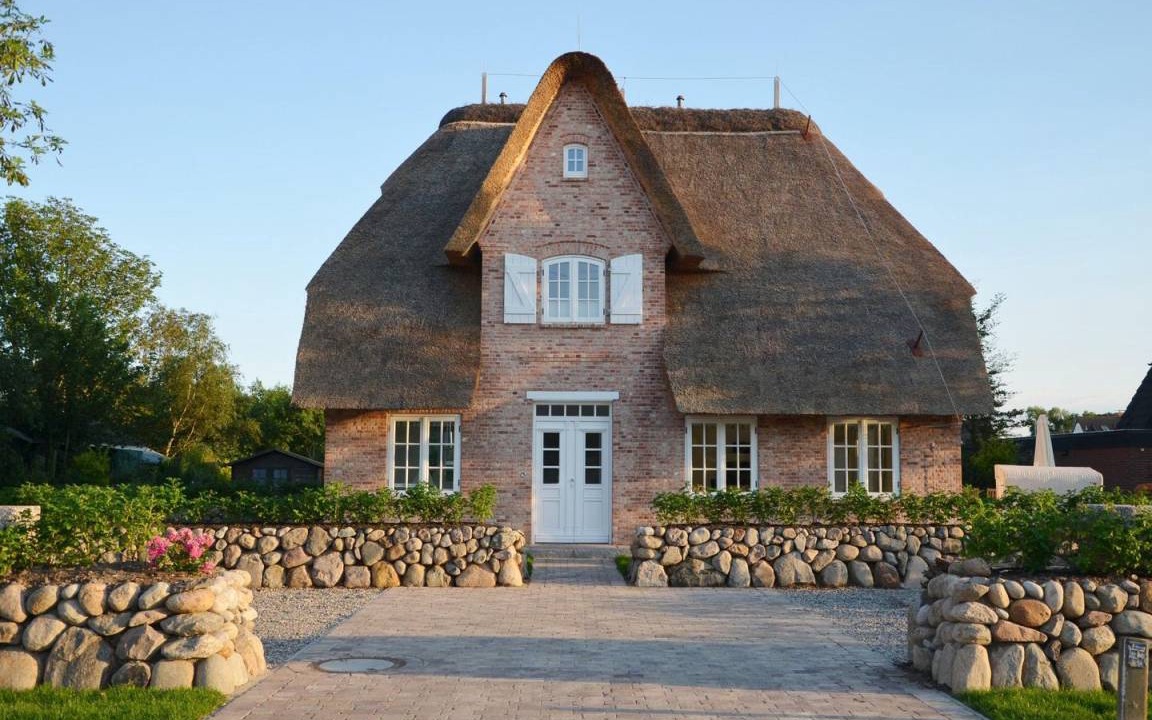 Großmorsum House | 158 m² House ∙ 4 bedrooms ∙ 6 guests