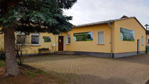 Colbitz Bed & Breakfast | 16 m² Bed and breakfast ∙ 4 guests