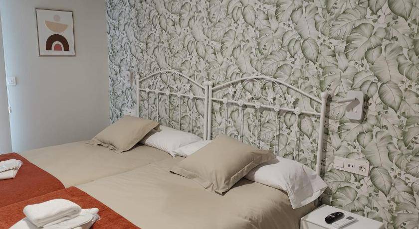 Padron Bed & Breakfast | 16 m² Bed and breakfast ∙ 3 guests