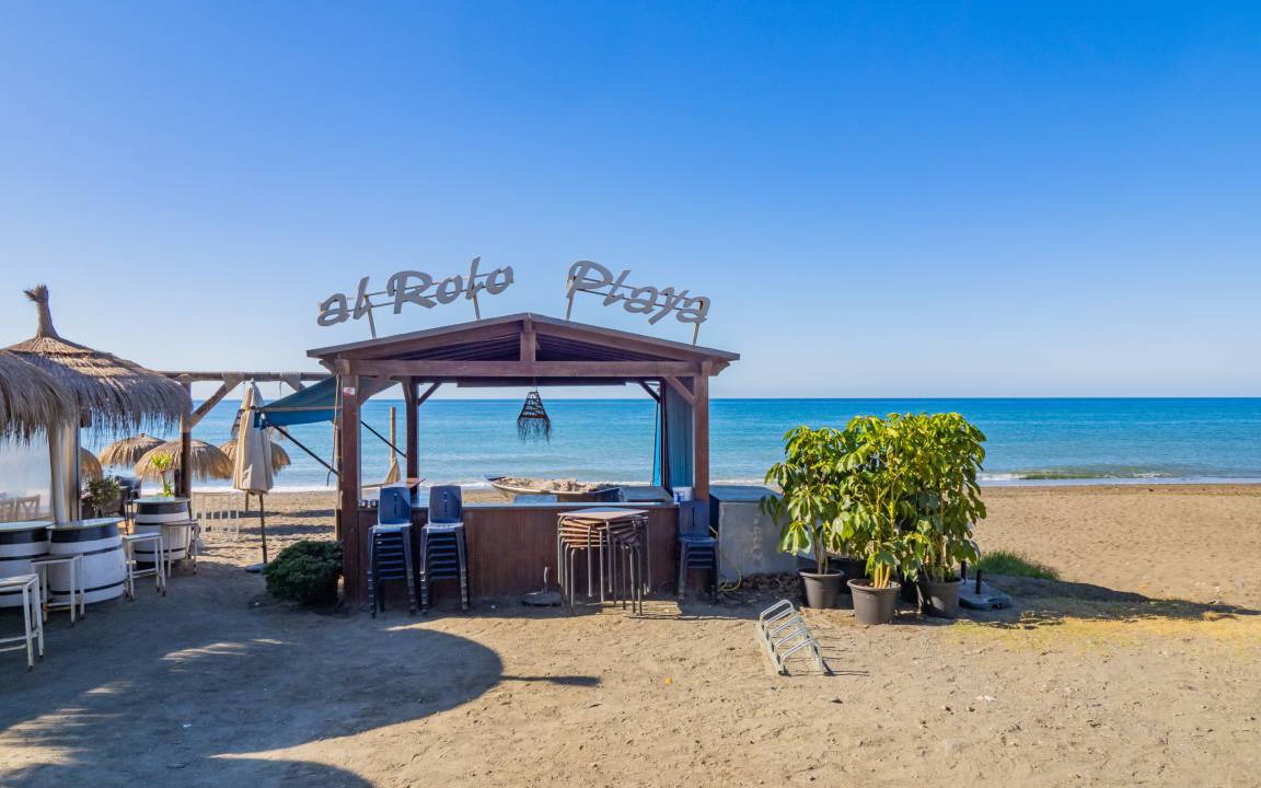 Torre de Benagalbon Resort | 16 m² Private room ∙ 1 bedroom ∙ 2 guests
