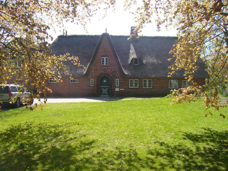 Archsum House | 160 m² House ∙ 5 bedrooms ∙ 10 guests