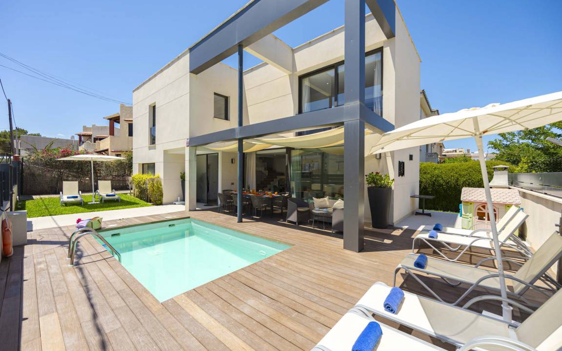 Villa Jade | Can Picafort