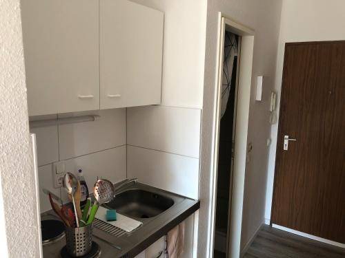 Hartenberg-Munchfeld Apartment | 17 m² Apartment ∙ 1 guest