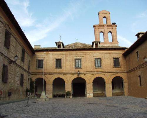 Pastrana Bed & Breakfast | 17 m² Bed and breakfast ∙ 2 guests