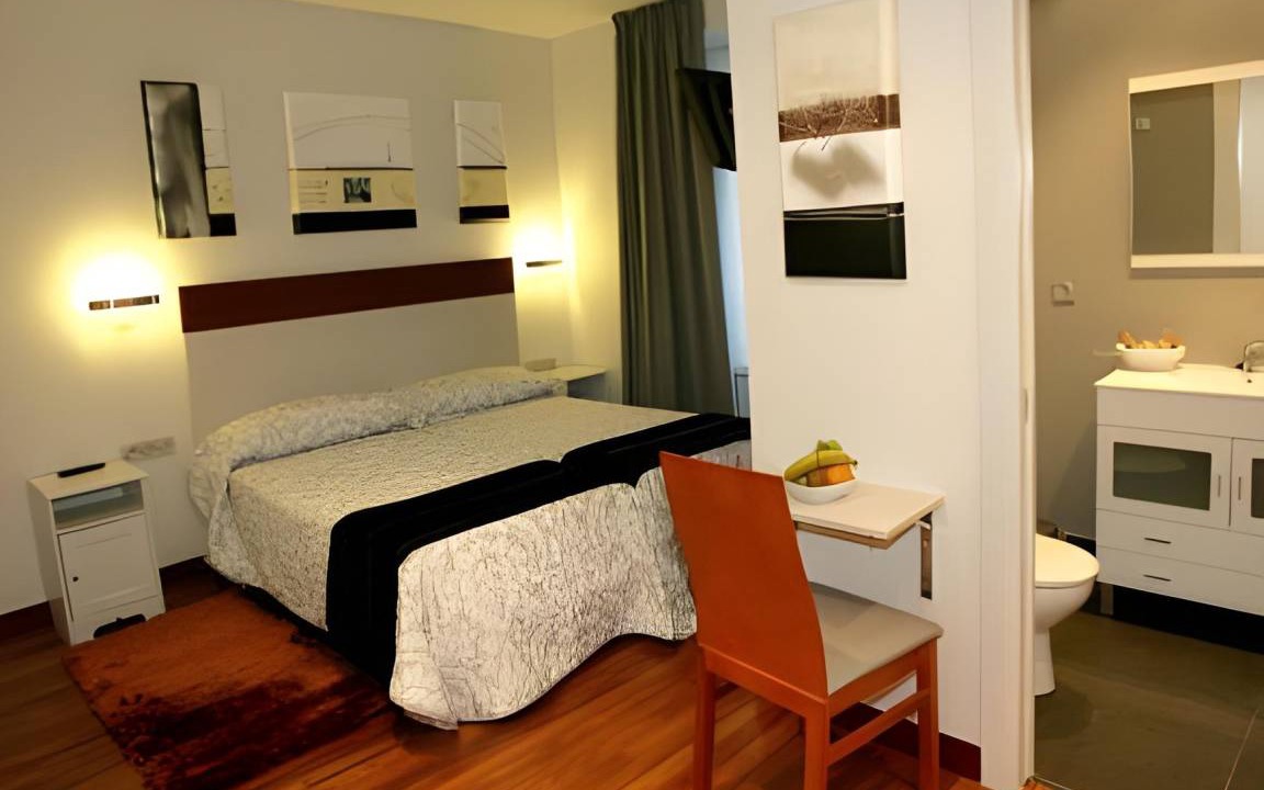 Gros Bed & Breakfast | 17 m² Bed and breakfast ∙ 127 guests