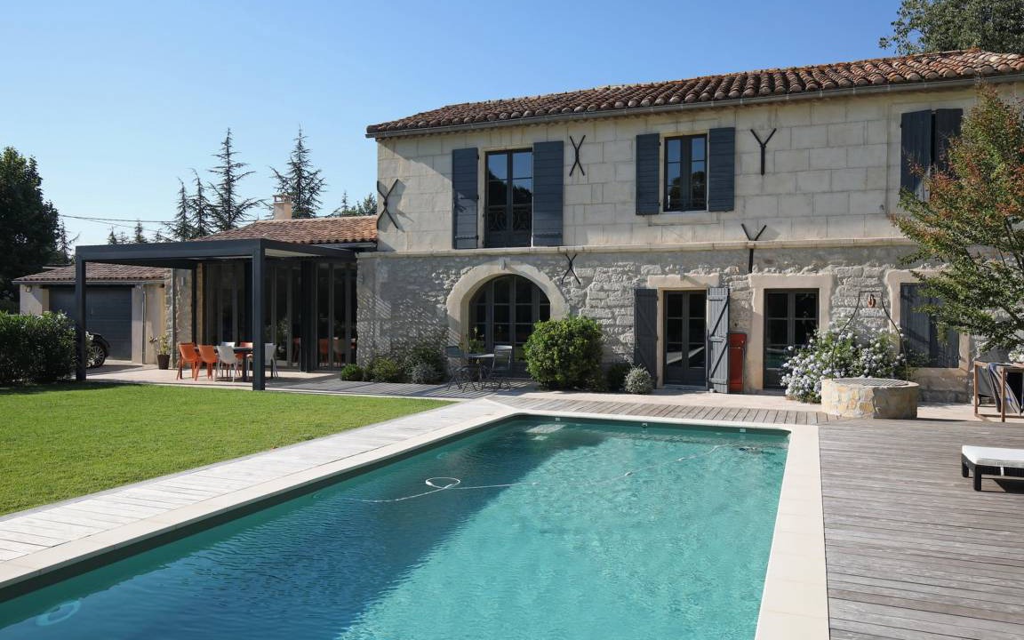 Saint-Etienne-du-Gres House | 171 m² House ∙ 4 bedrooms ∙ 8 guests